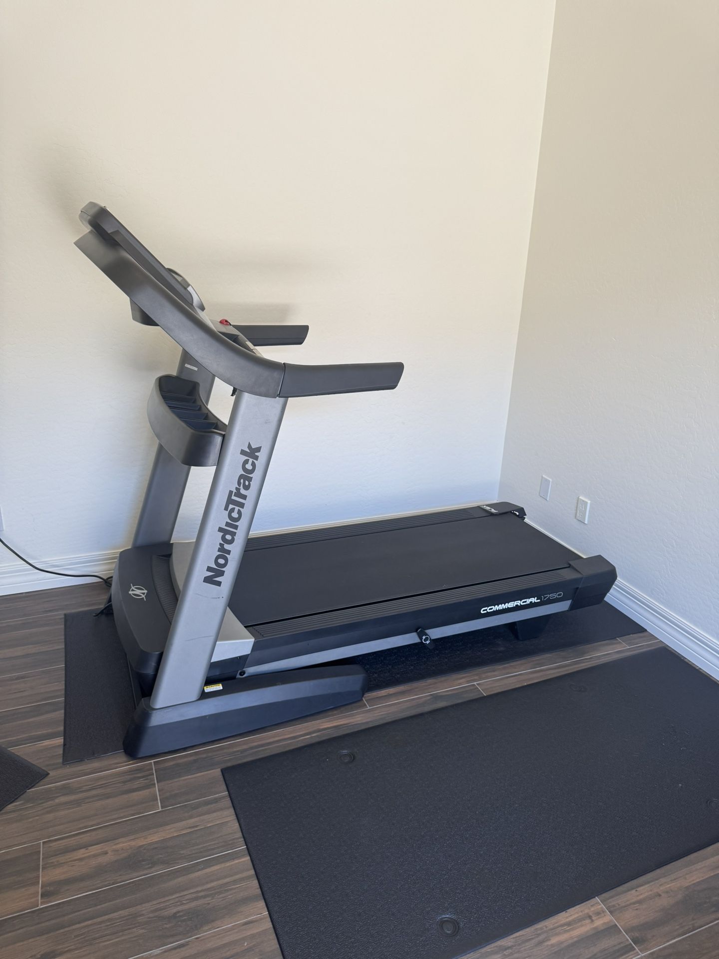 Nordictrack Commercial 1750