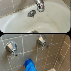 Bathtub Reglaze 