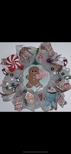 Christmas Wreath