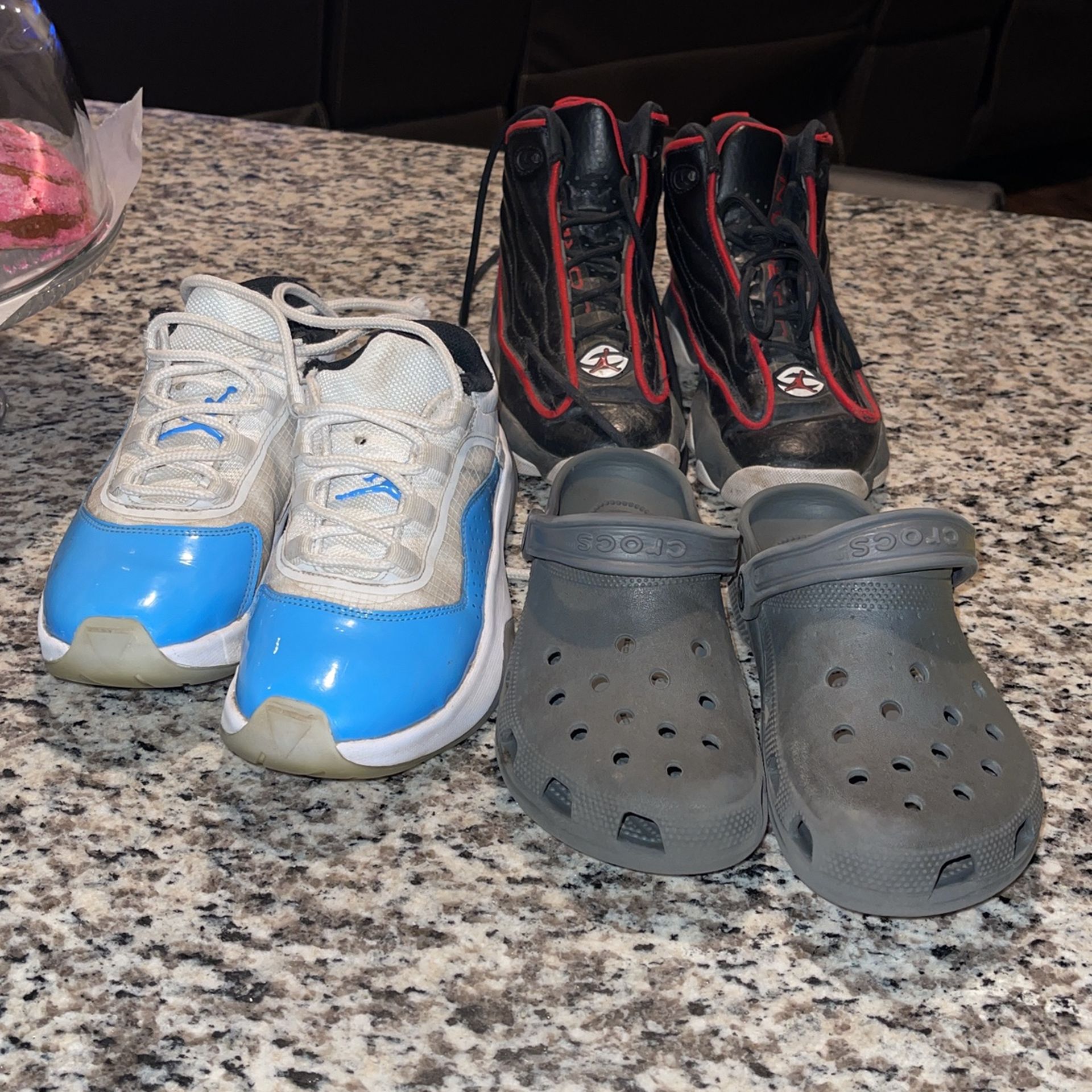 Boy Shoes