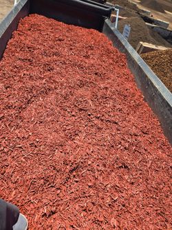 Base, Gravel,  sand,  mulch, dirt