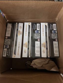 30th Celebration etb