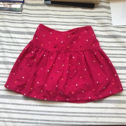 Girls Skirt