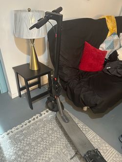 Folding Electric Scooter