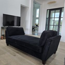 Daybed Couch, Futon, Crate&Barrel 