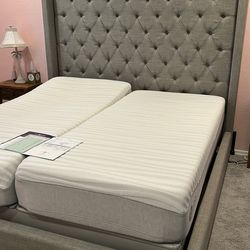 Sleep number Bed