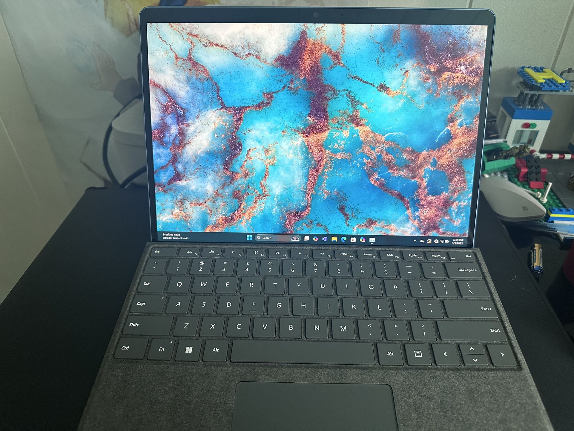 Microsoft Surface Pro 9