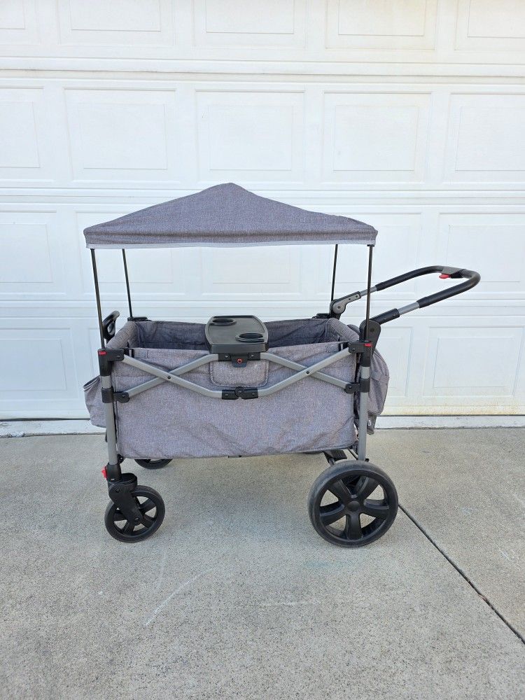 Foldable Stroller Wagon