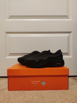 Nike Air Max 1000.2 Hyper Crimson Size 10
