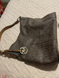 Mk Purse
