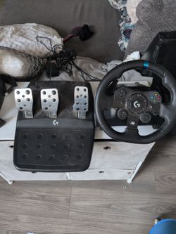 Selling