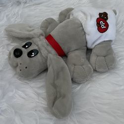 Newborn Pound Puppies Plush