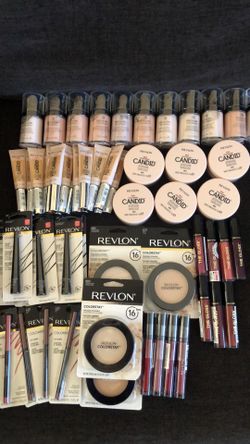 revlon maquillaje