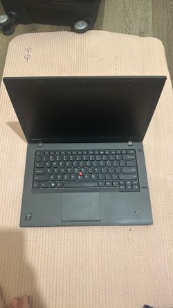 Lenovo ThinkPad