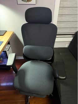 Ergonomic Office Chair