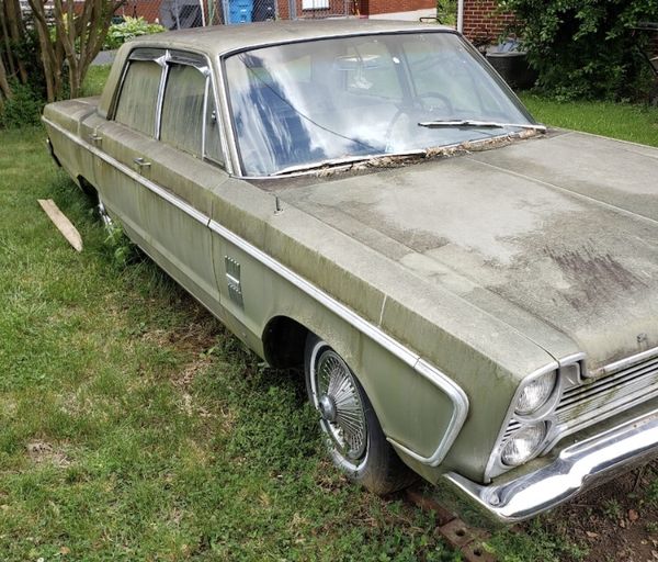 Am Looking for project car for Sale in Beckley, WV OfferUp