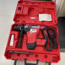 Milwaukee Hammer Drill 5546-21