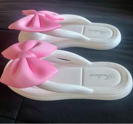 Sandals size 37
