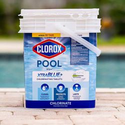 Clorox Pool Tablets