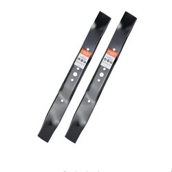 21 inch Deck Craftsman Mower Mulching Blade