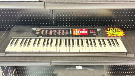 Yamaha PSR-F51 Keyboard