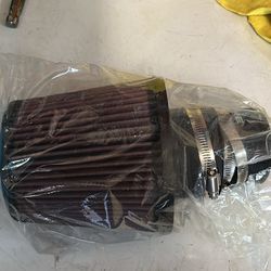 Cold Air Filter 