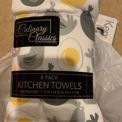 Kitchen Towels