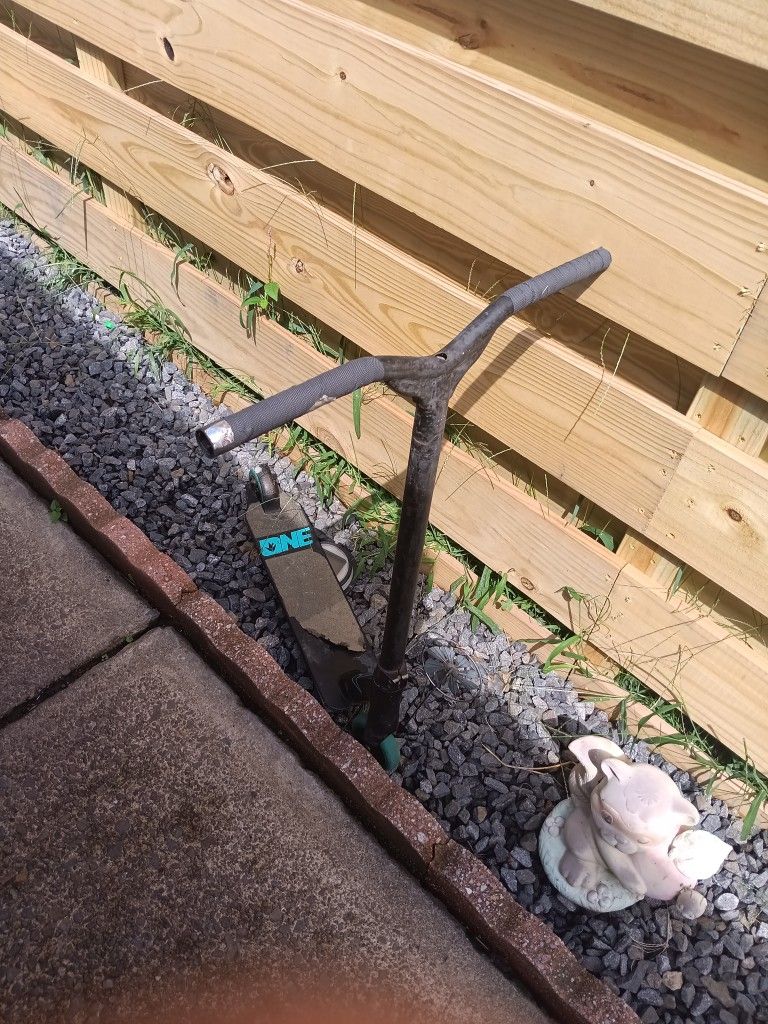 Bmx Scooter