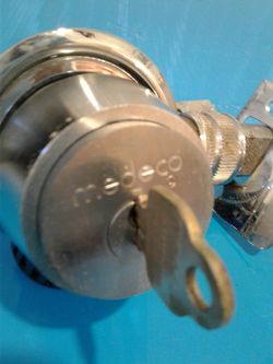 medeco locks hi security extremely strong35 exactly