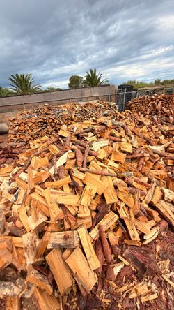 Firewood