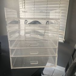 Make up Organizer