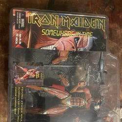 Iron Maiden 
