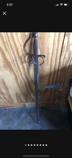 Vintage Toledo Made In Spain 