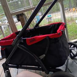 Baby Wagon Great Condition 