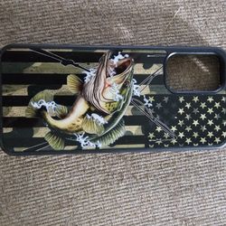 A13 Phone Case New