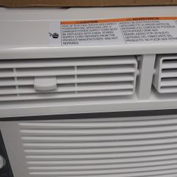 Room Air Condition  New 5000 Temp Control  