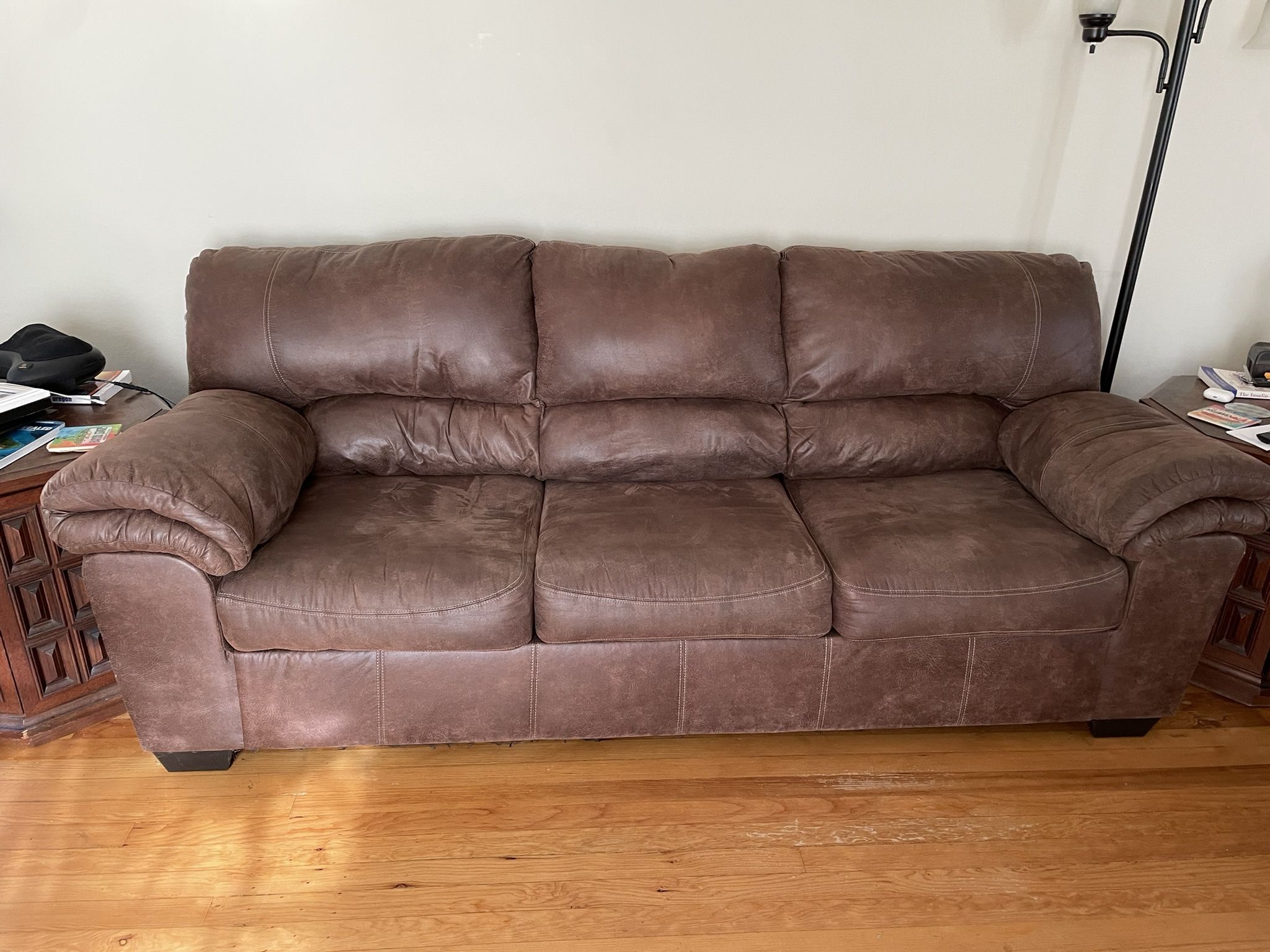 Ashley Signature Couch