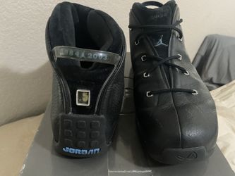 Jordan 18 