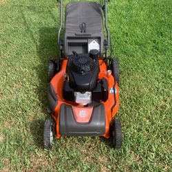 Husqvana 22   Transmission Tracera Con Motor Honda160cc