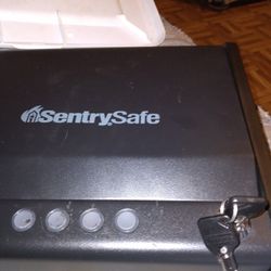 Lock Box