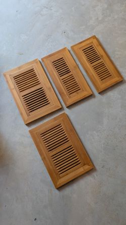 Bamboo Floor registers New Old Stock