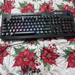 IBuyPower Keyboard RGB