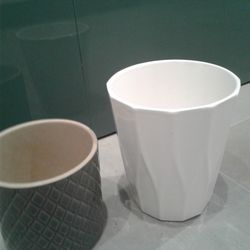 Plant Pots. Planters. $6 Each