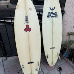 Surf Boards