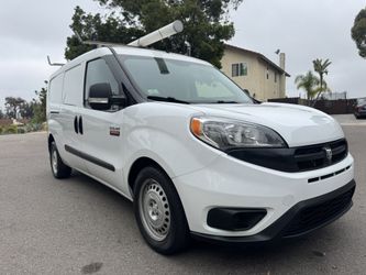 2015 Promaster City