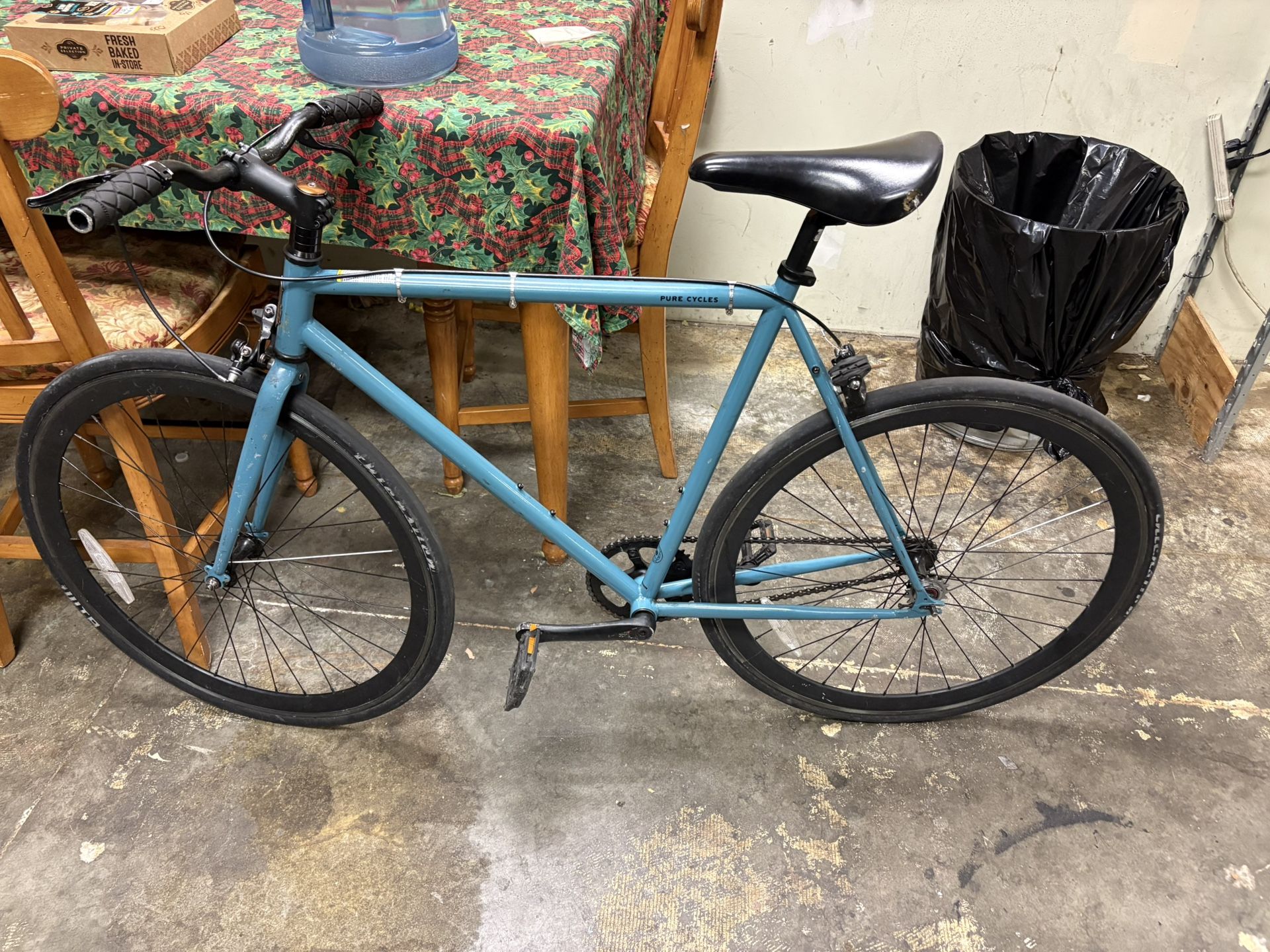 Vendo Esta Bicicleta Original