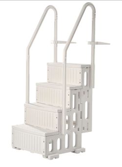 Swimming Pool Ladder (4 step)