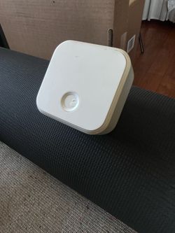 August Connect Wi-Fi Bridge wall-plug unit ONLY