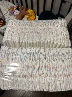 diapers
