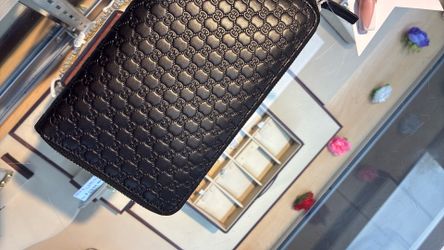 GUCCI WALLET